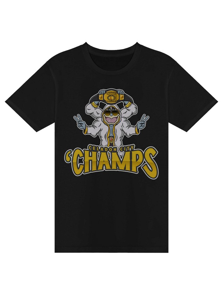 Celadon City Champs Tee product image (33)