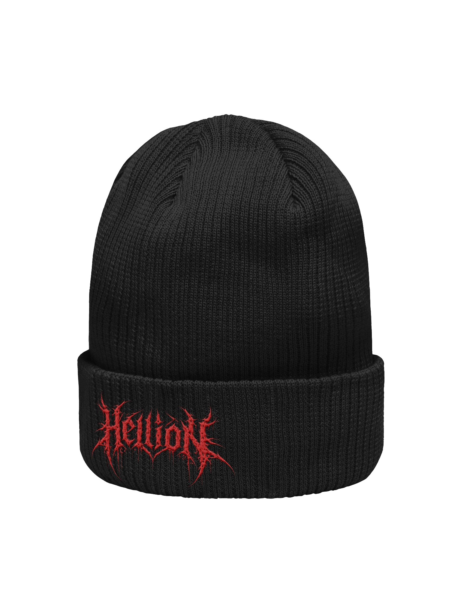 Hellion - Hellion Beanie product image (2)