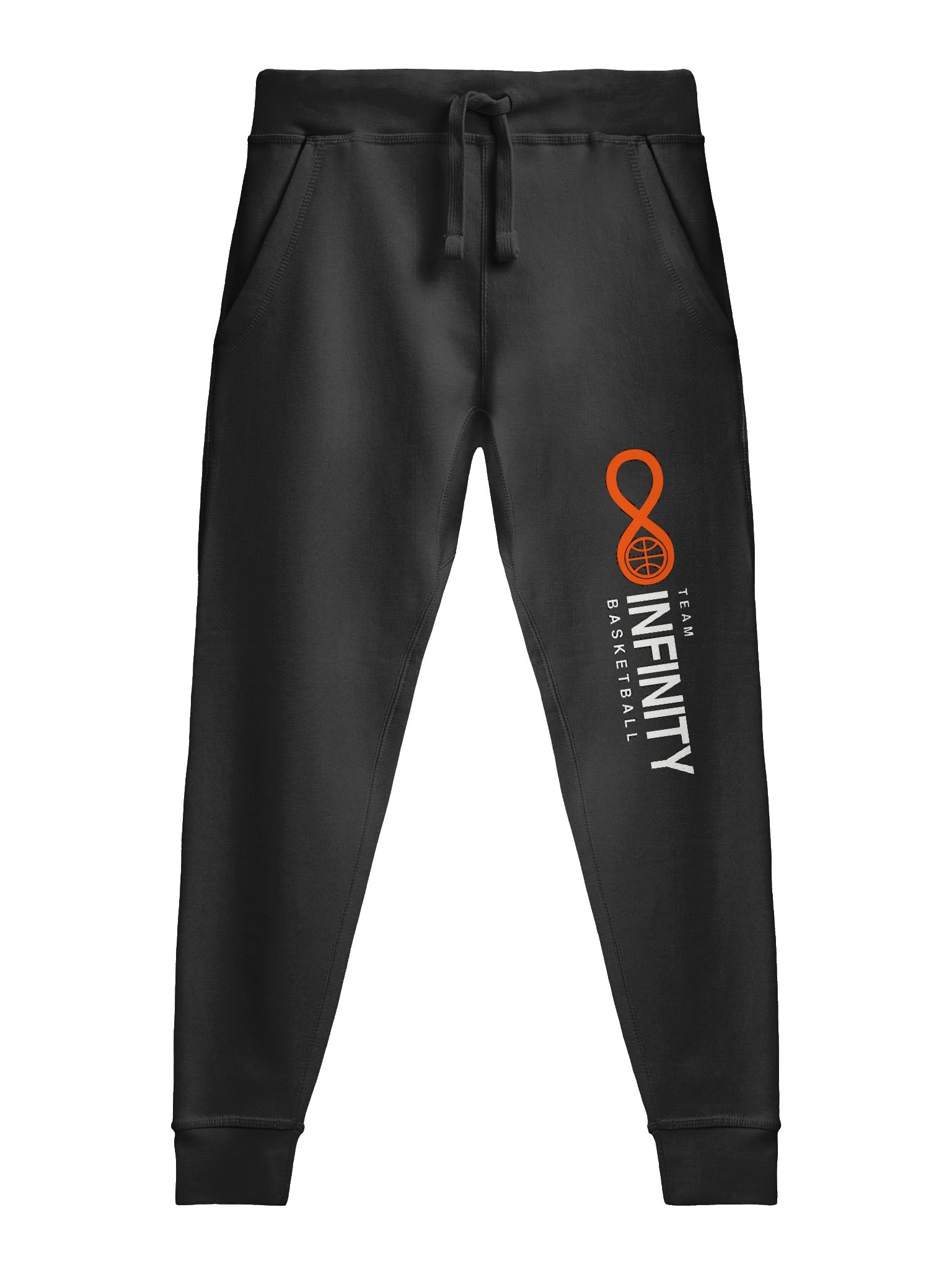 Team Infinity Core Fleece Joggers — Adult product image (1)