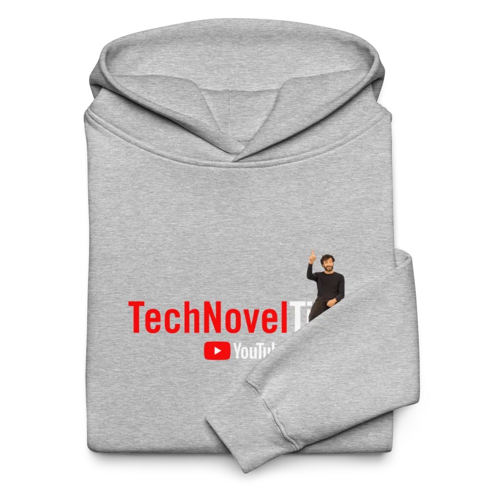 TNT Hoodie Intro Premium product image (40)