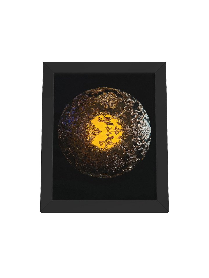 Hollow Flame product image (3)