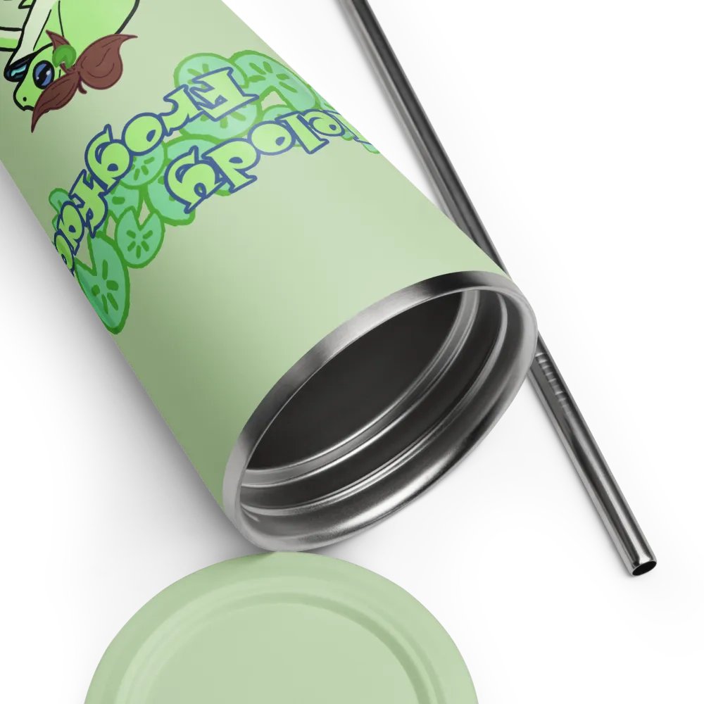 Frogface Travel Cup product image (12)