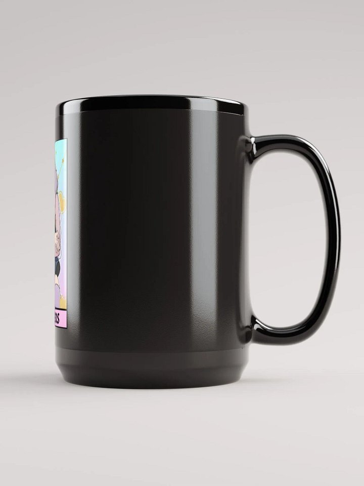 The lovers - Tarot card collection mug product image (2)