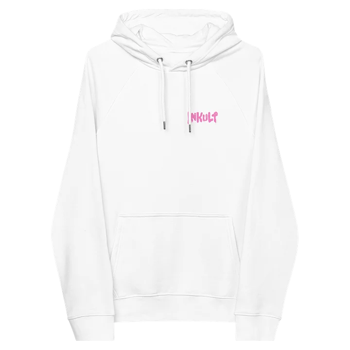 Don't Smoke Hoodie product image (2)
