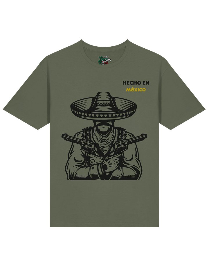 Hecho En Mexico: El Pistolero product image (1)