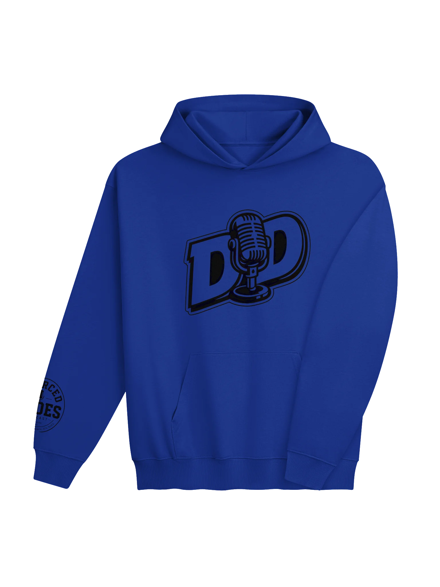 double D hoodie product image (4)
