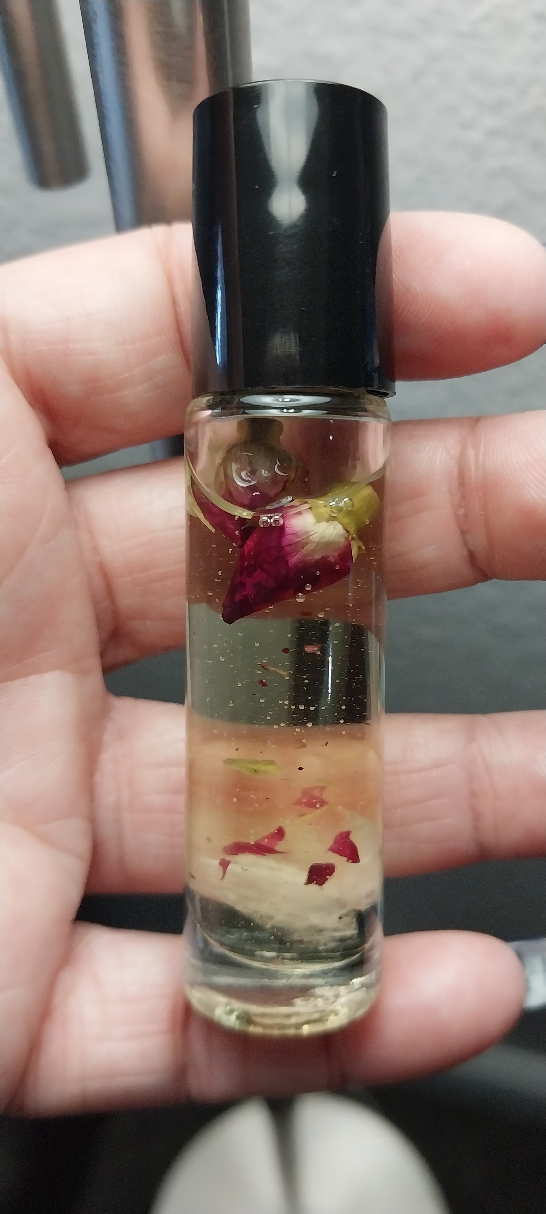 Rose Oil product image (2)