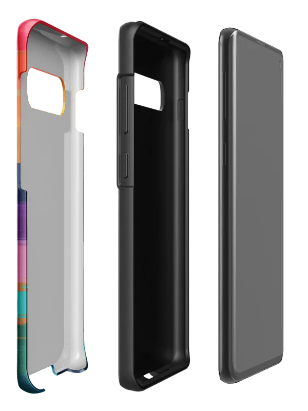 Natures Diversity Samsung Case product image (41)