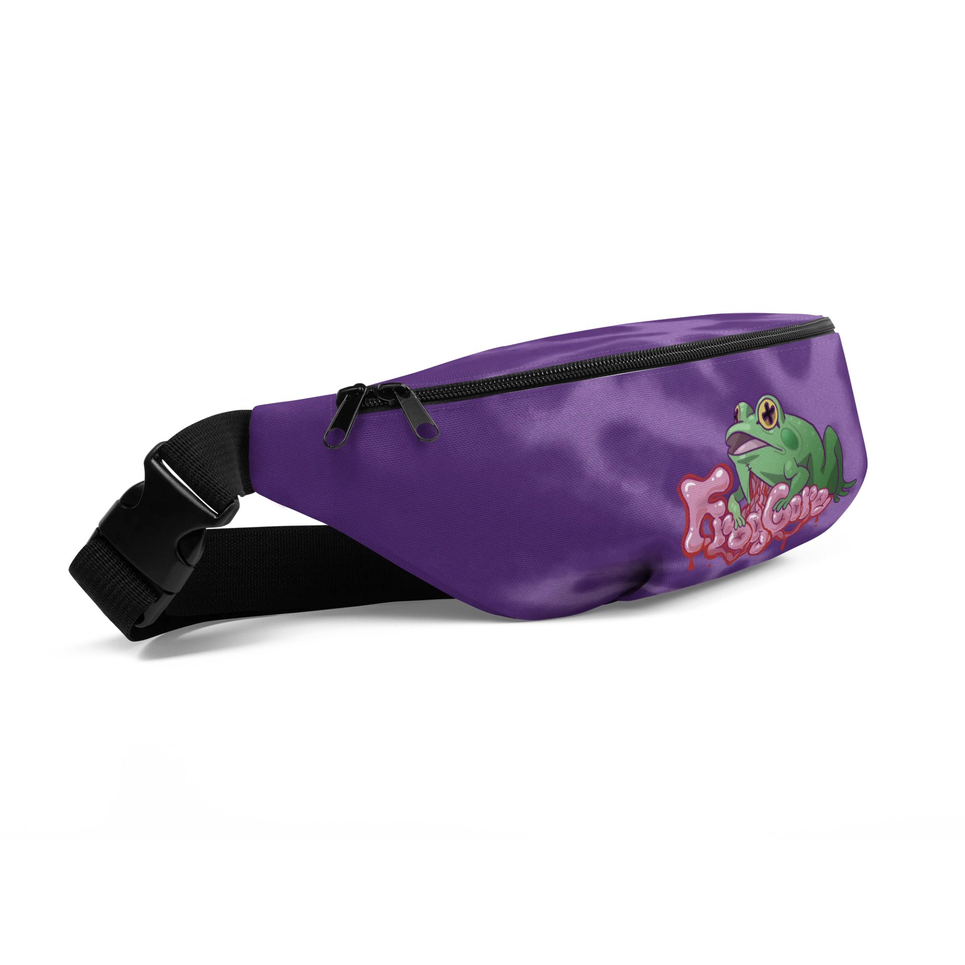 FROGGORE - The Fanny Pack product image (2)