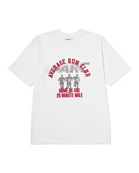 Average Run Club Tee product image (1)