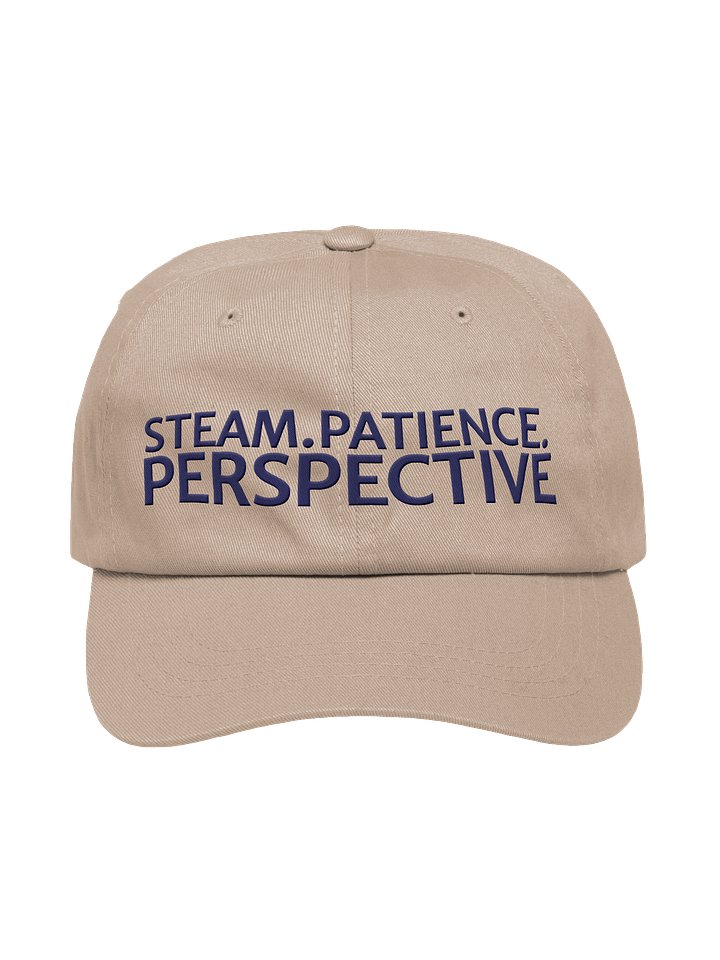 A Classic Dad Hat - Sand product image (1)