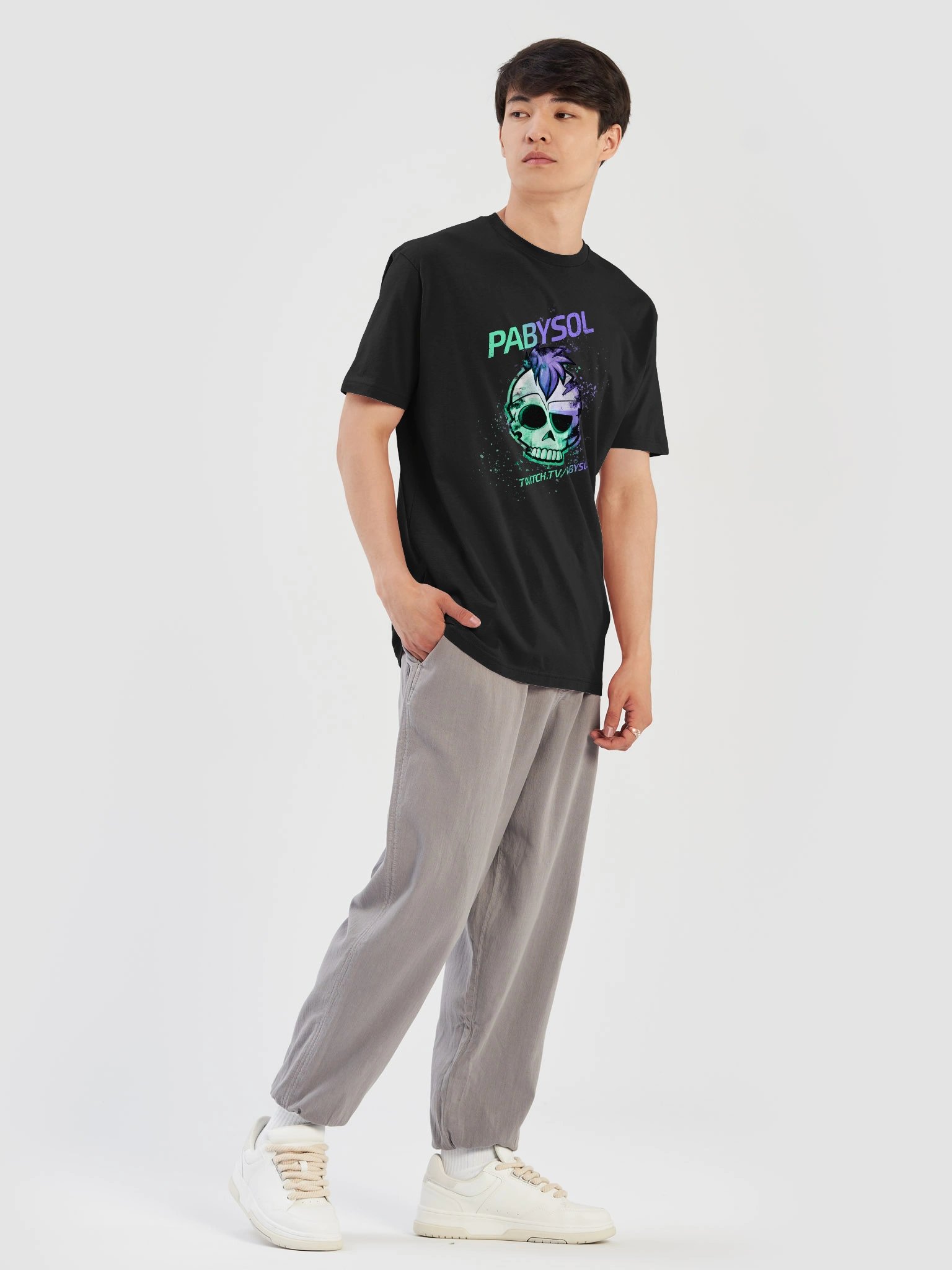Paby Tee product image (7)