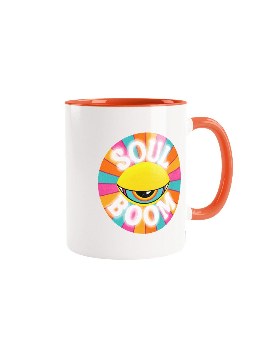 Third Eye Mug product image (1)