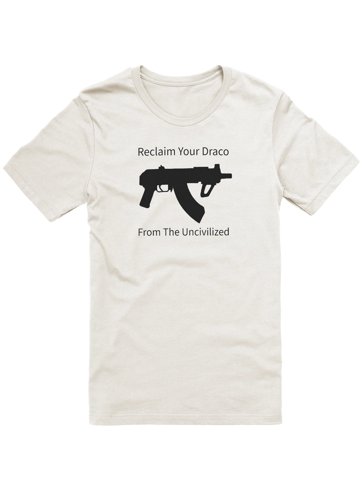 Civilized Draco product image (1)