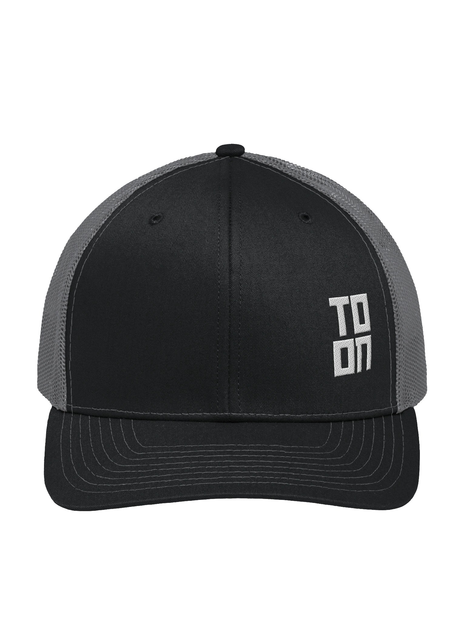 TOON Trucker Hat product image (1)