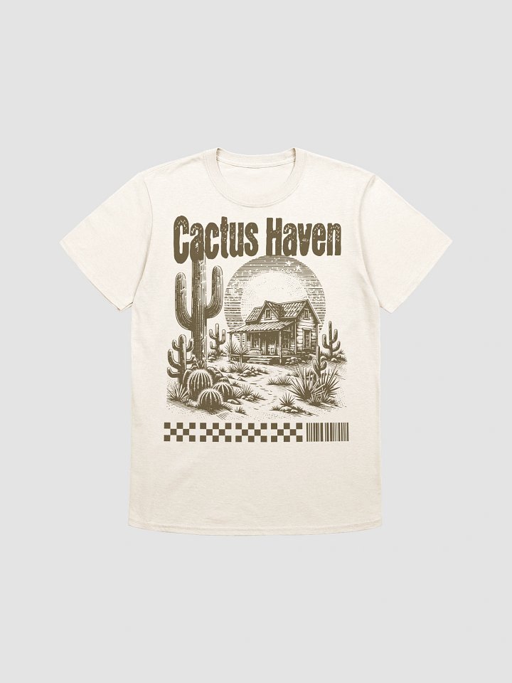 Cactus Haven product image (1)