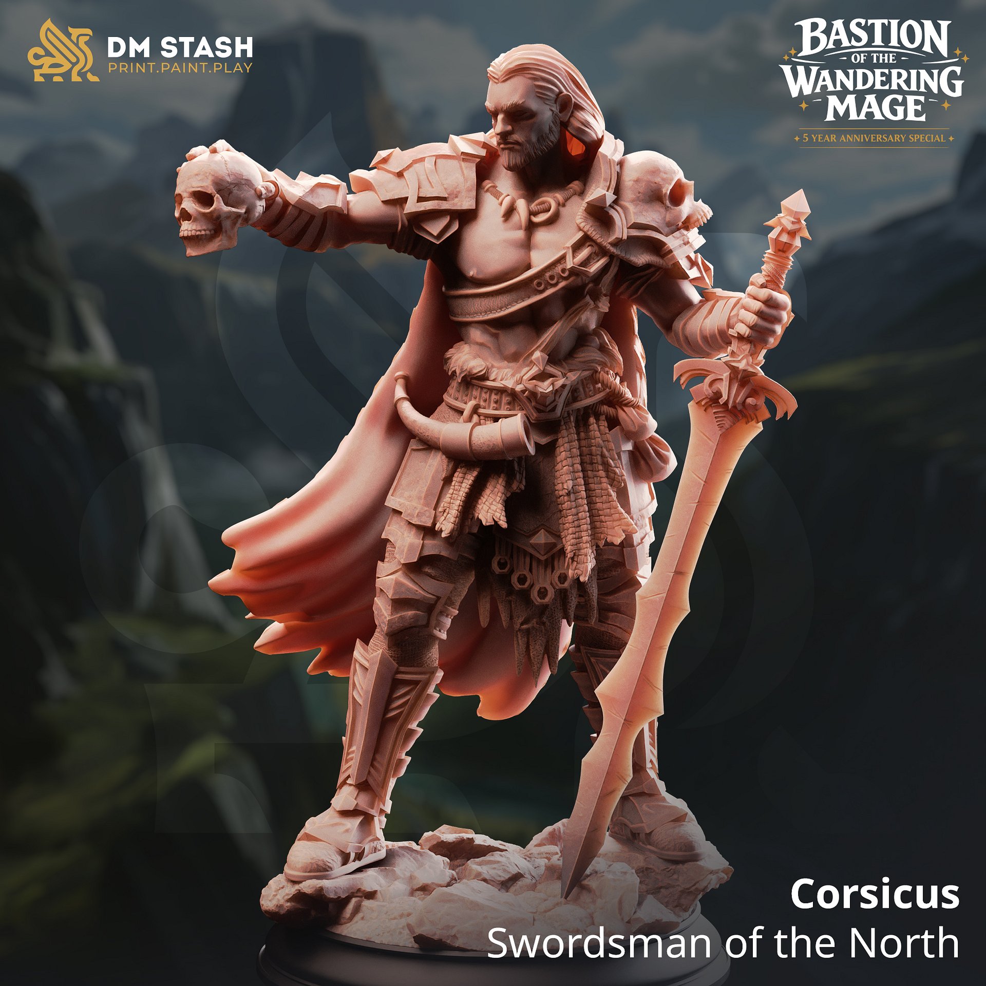 The Wandering Company Bundle product image (3)