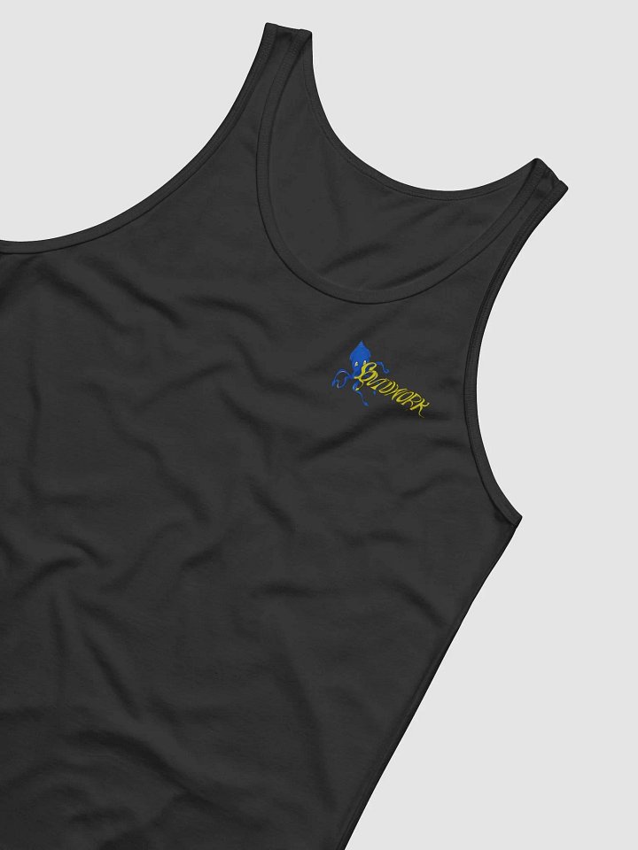 Squidcow's Vacation full art tank product image (2)