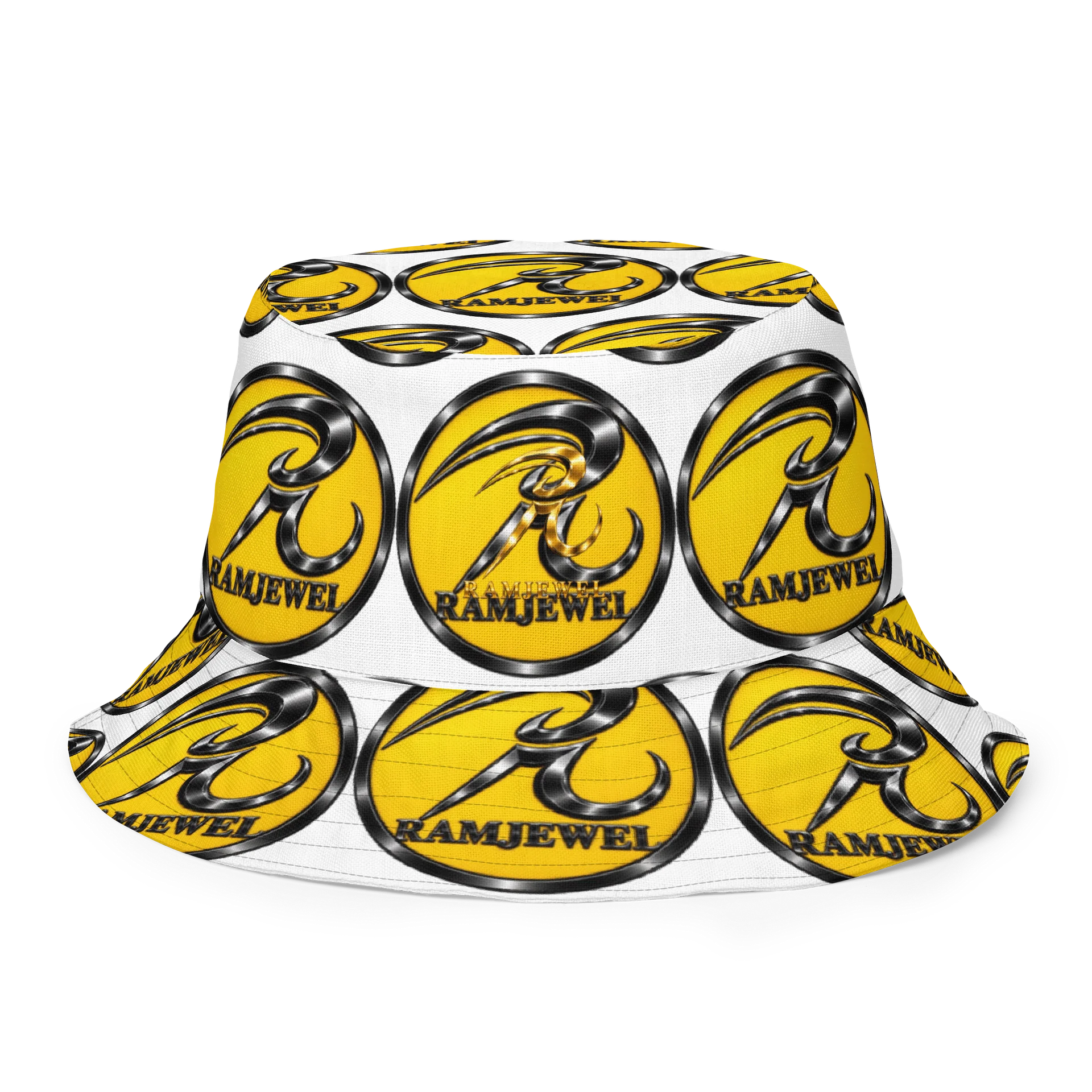 Royal Pick Me Queen Bucket Hat product image (2)