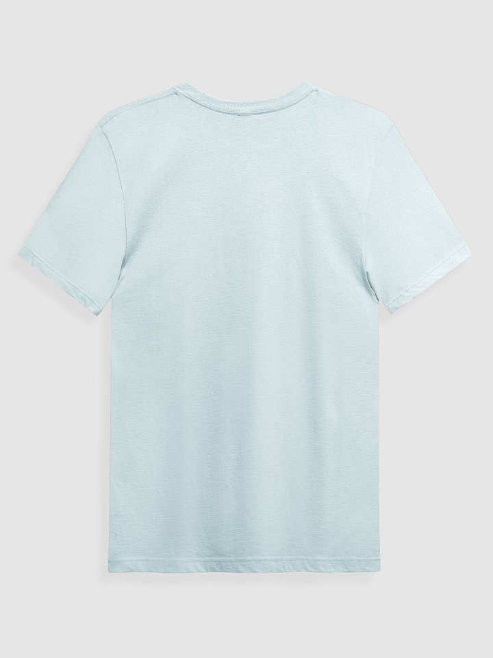 Golden Lotus Symmetry T-Shirt product image (2)