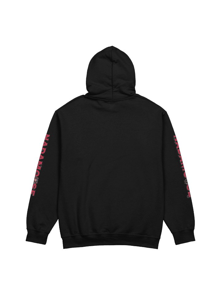 Death Moose Logo - Limited Run product image (2)