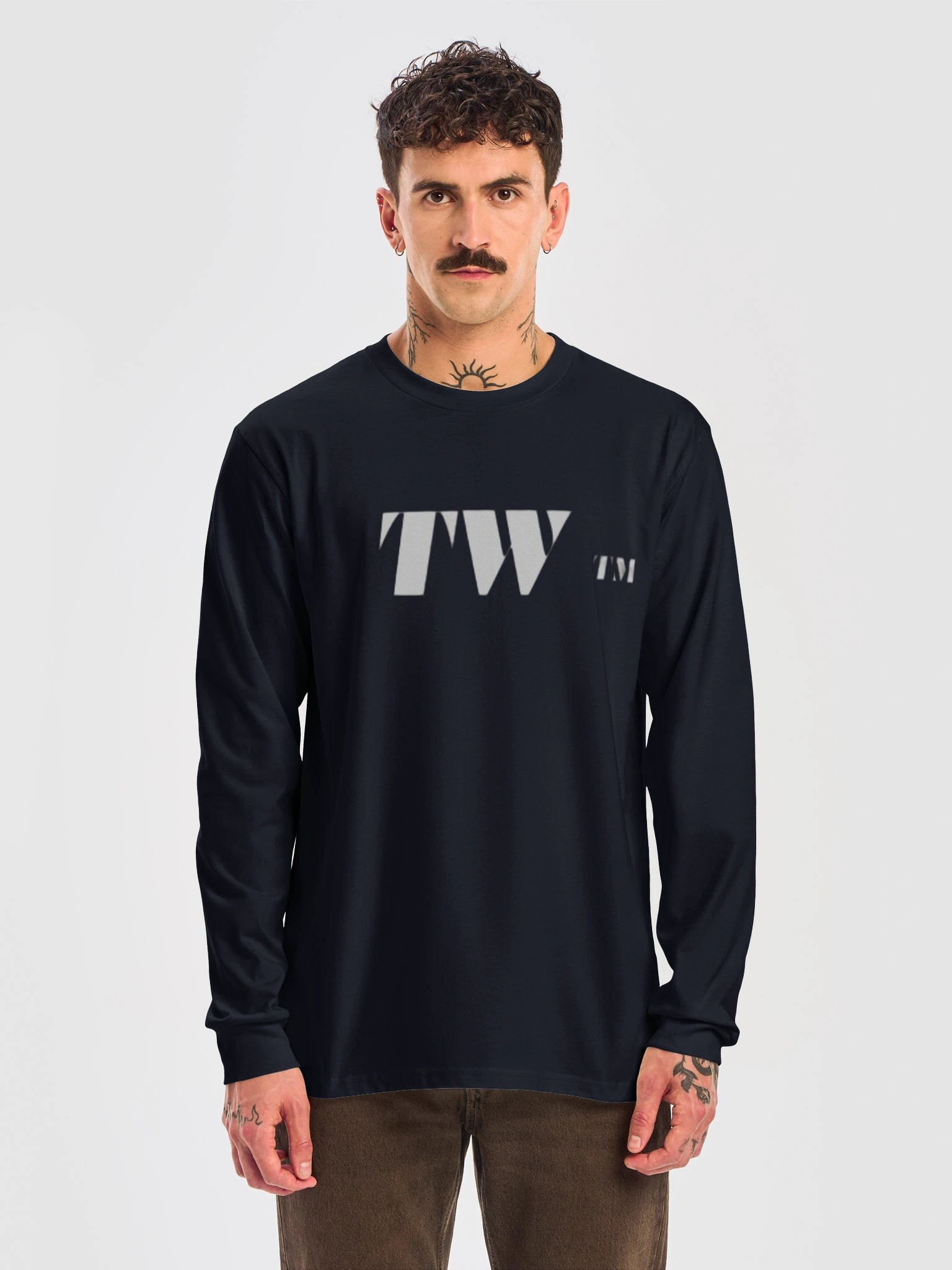 Top Will ™ Classic Long Sleeve Tee product image (5)