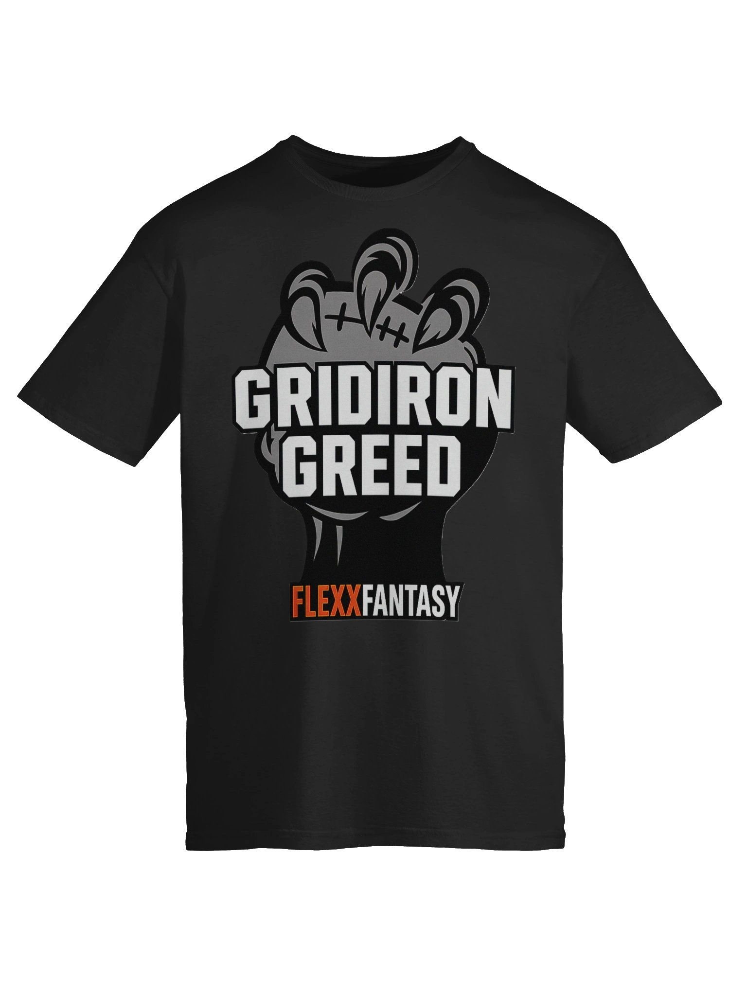 Gridiron Greed Tee product image (9)