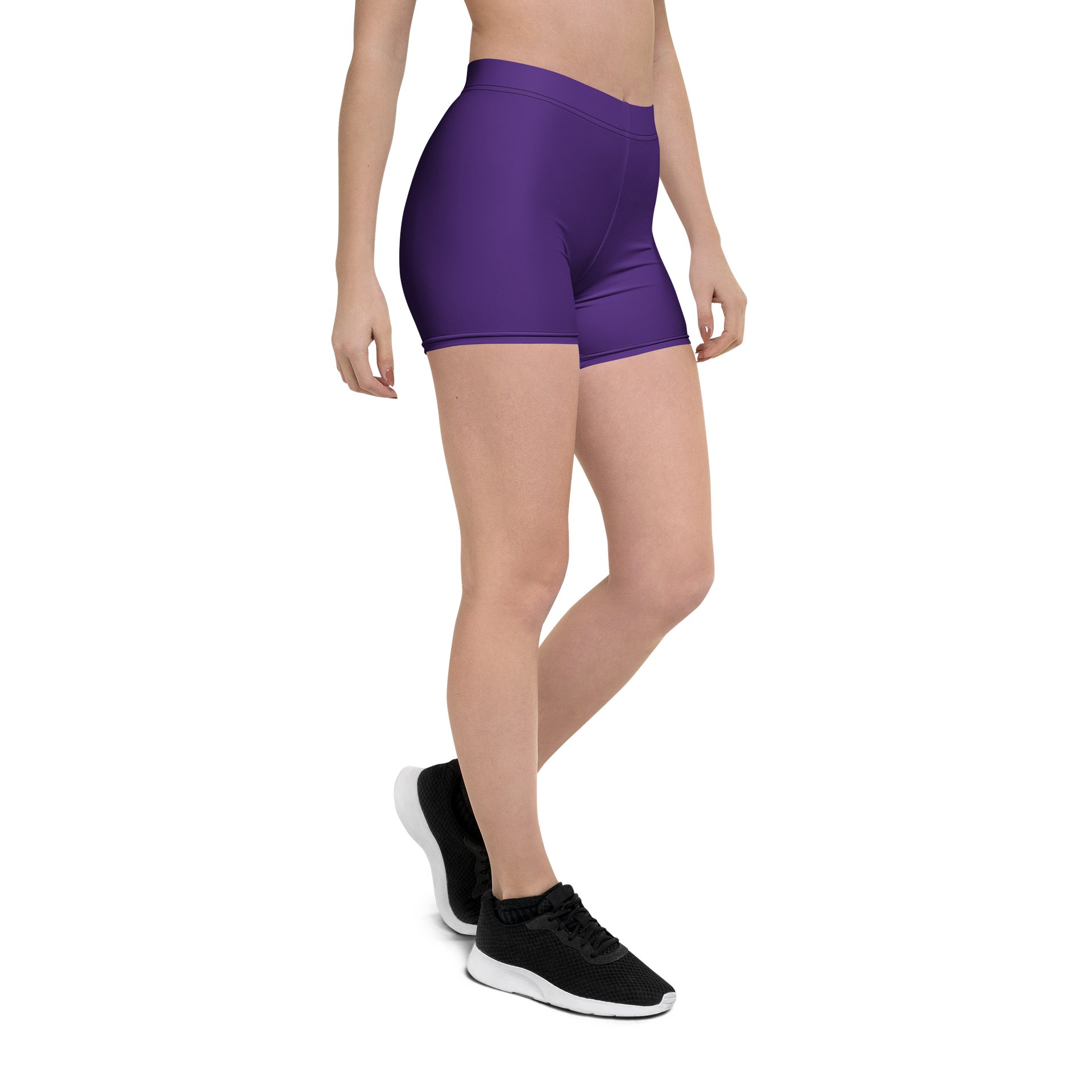 Purple Spandex product image (7)