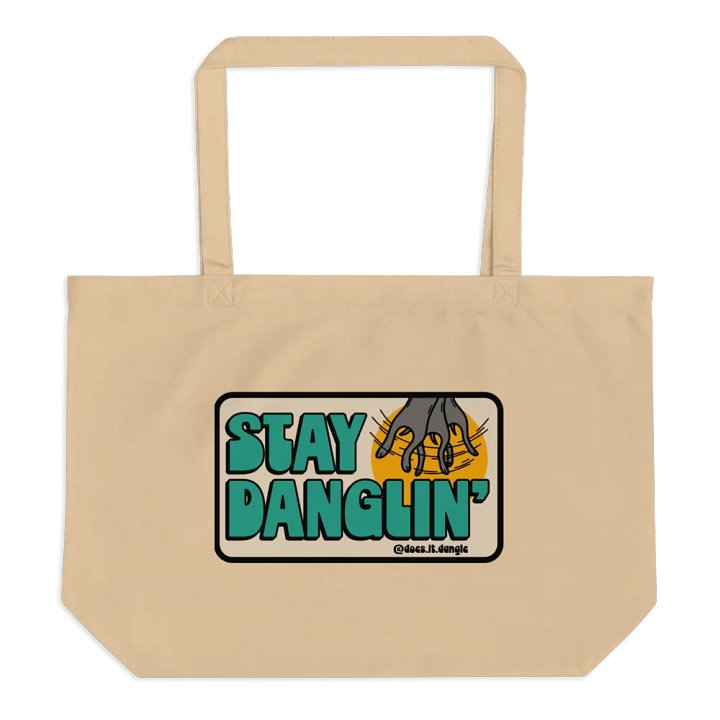 Eco Tote product image (1)