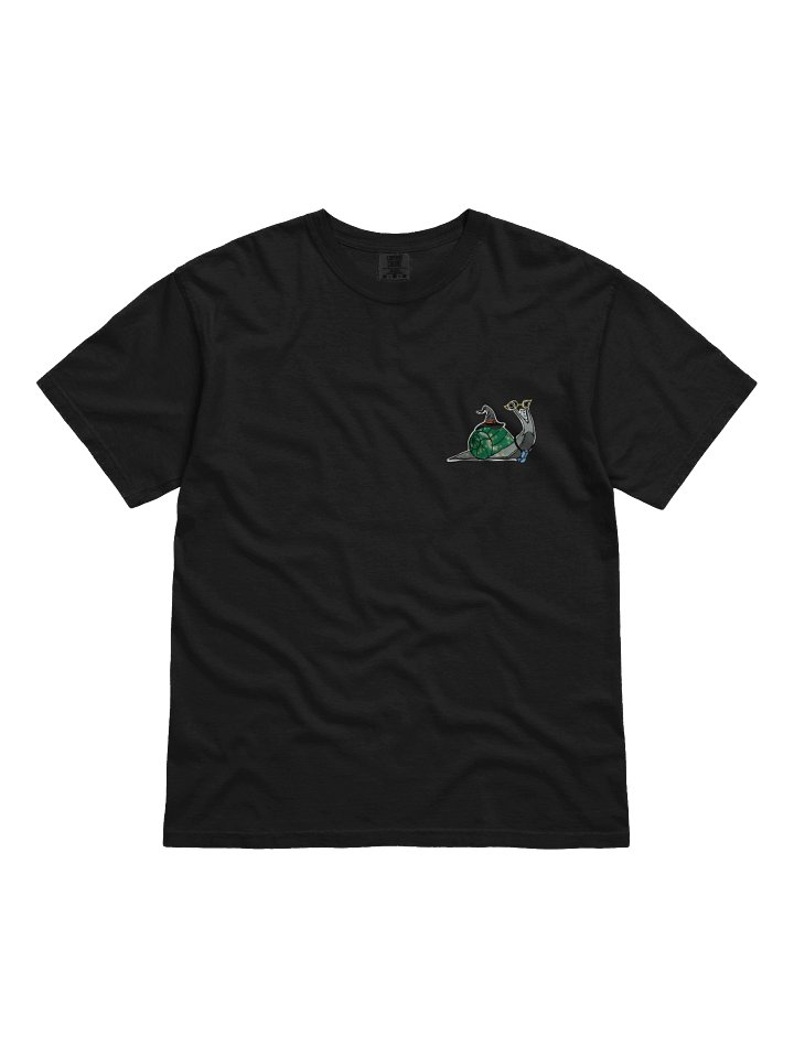 Halloween Snailos T-Shirt product image (9)