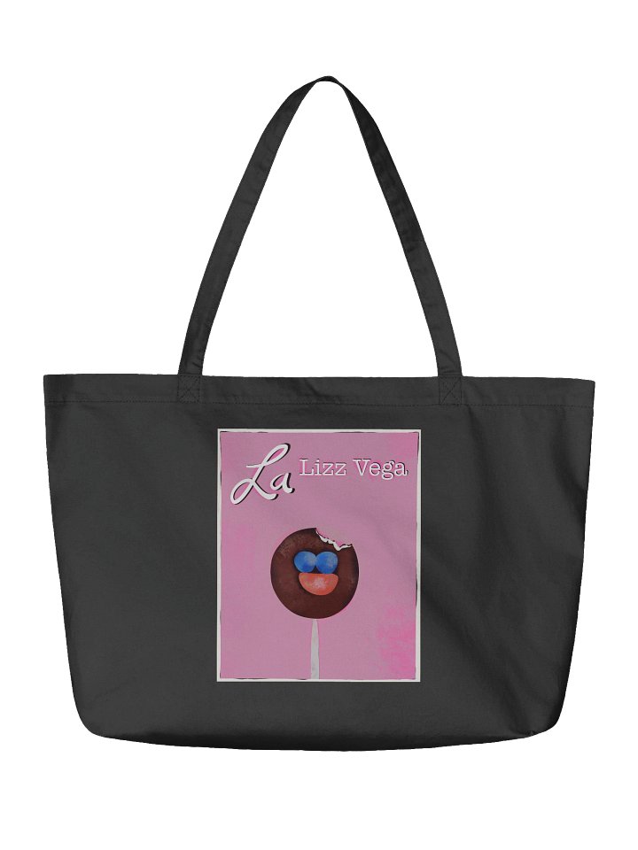 LaLizzTote product image (1)