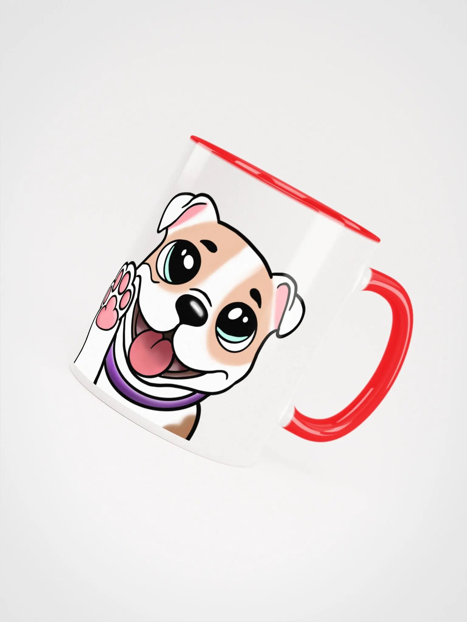 Nala Hi Mug product image (4)