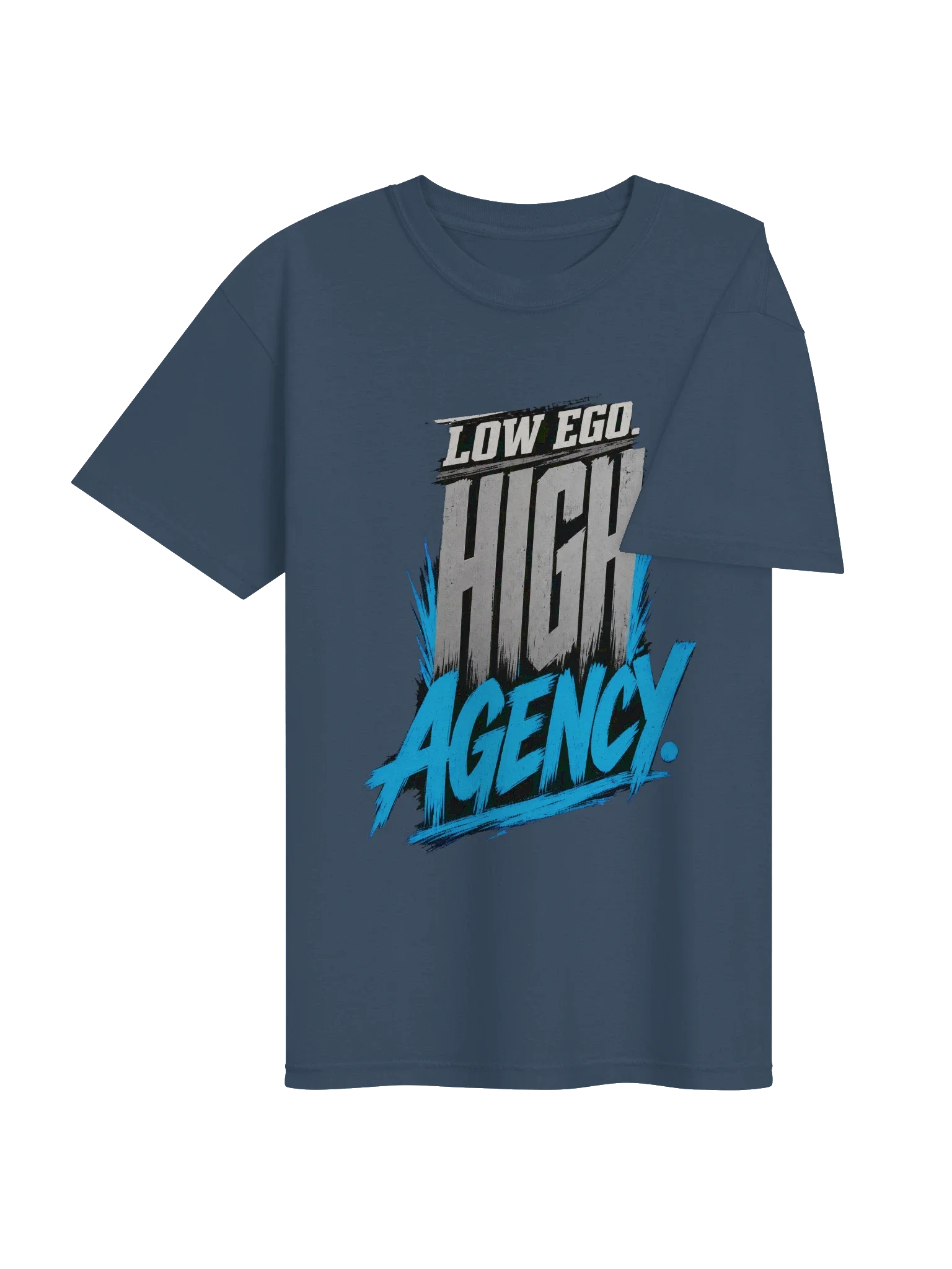 Low Ego High Agency Tee — view 20