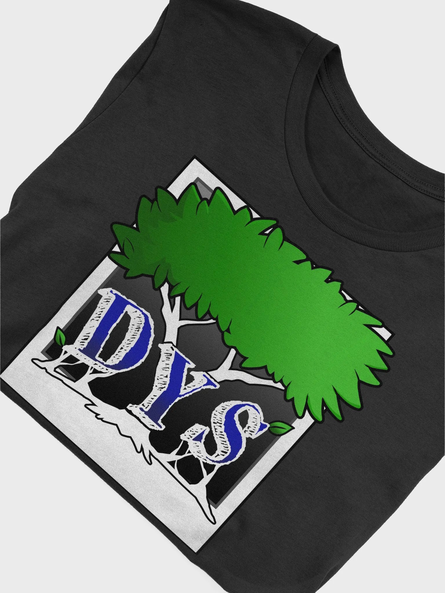 DYS Tee product image (38)