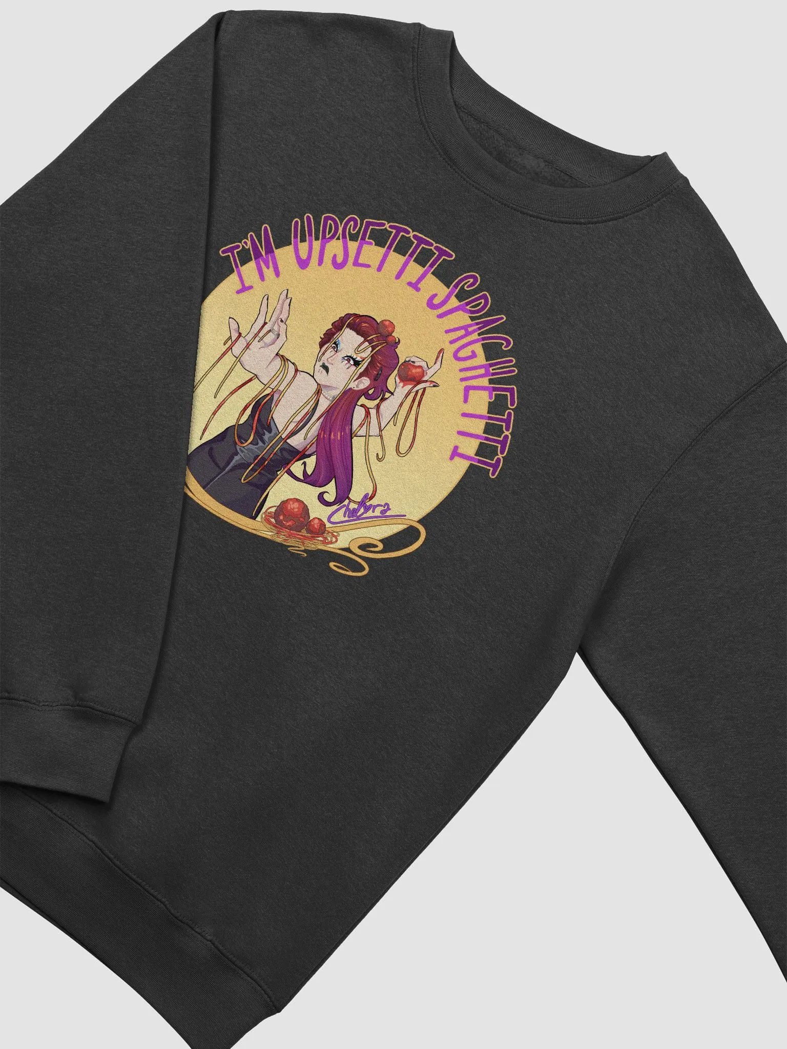 Sweaty Stuff product image (17)