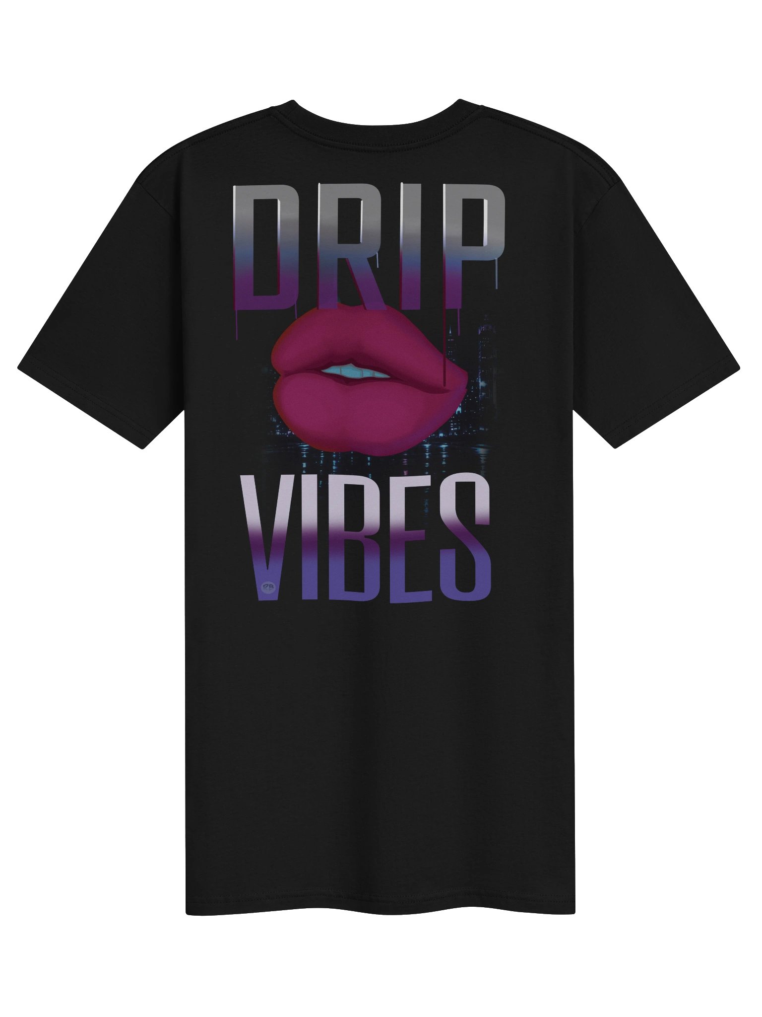 Drip Vibes Tee 010 product image (2)