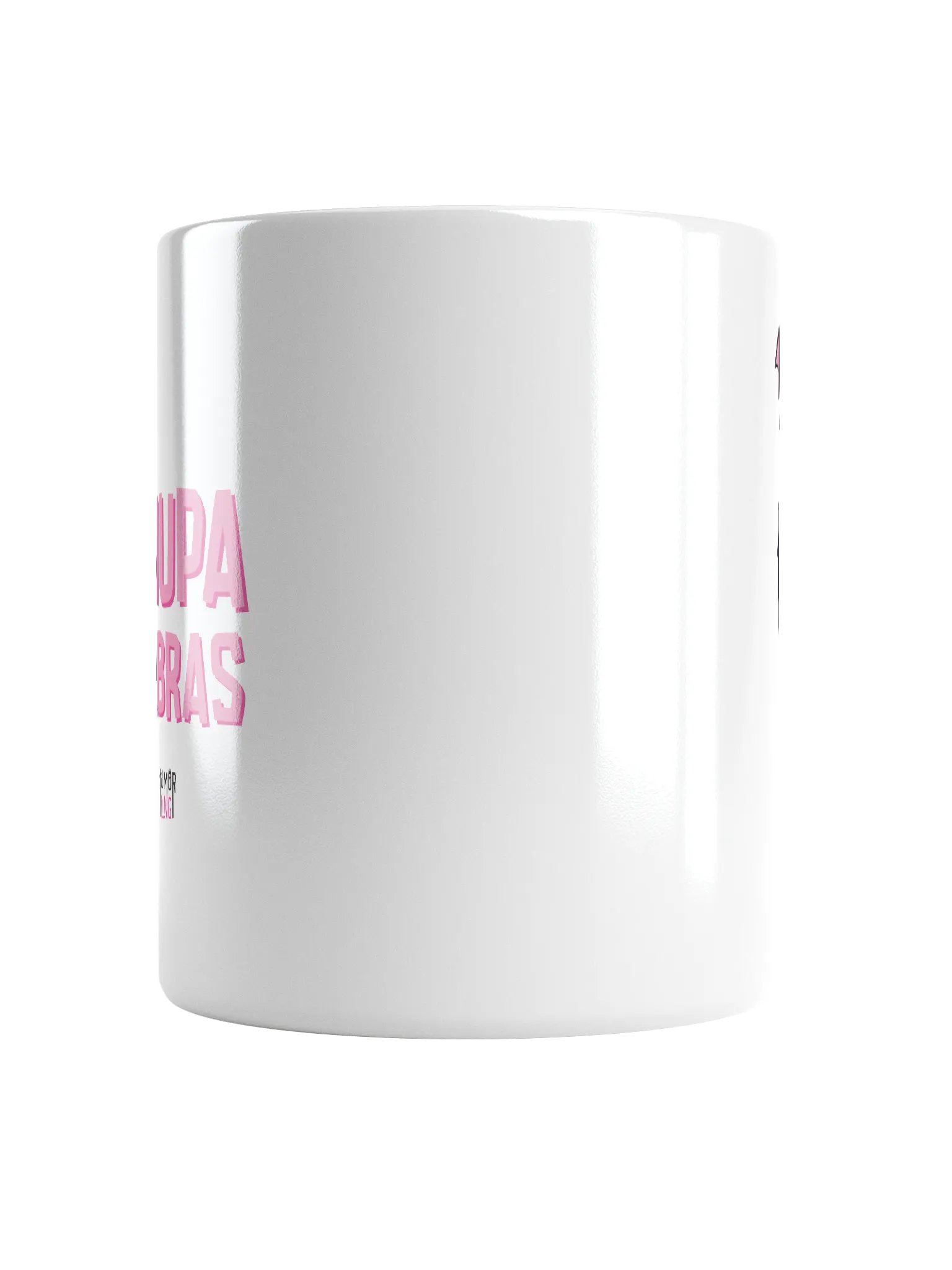 Chupacabras - Mug (Right Handed) product image (15)