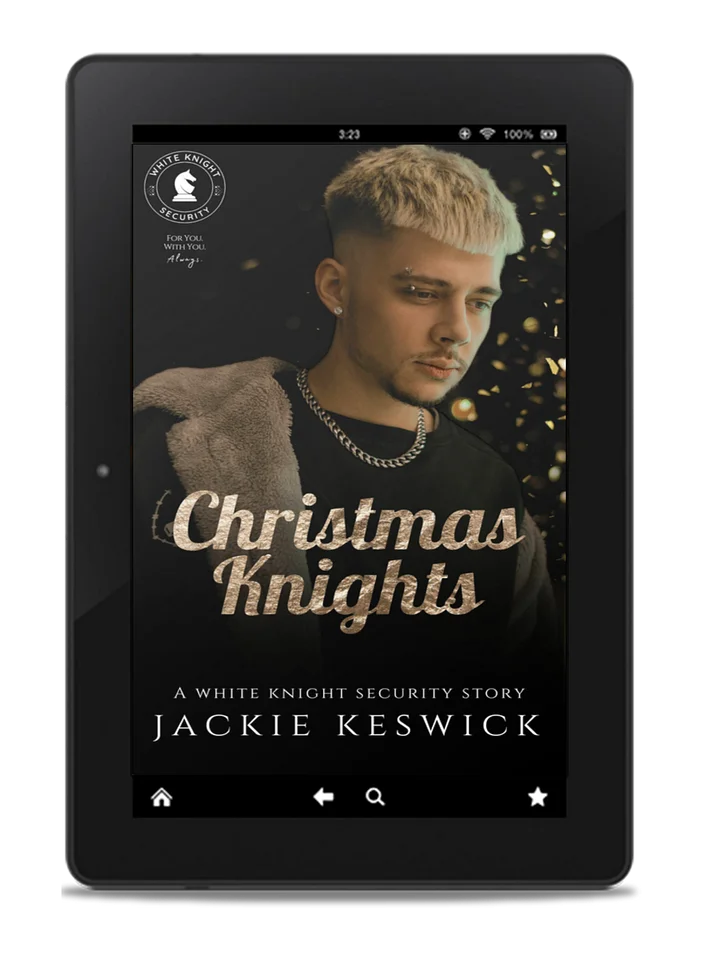 Christmas Knights product image (1)
