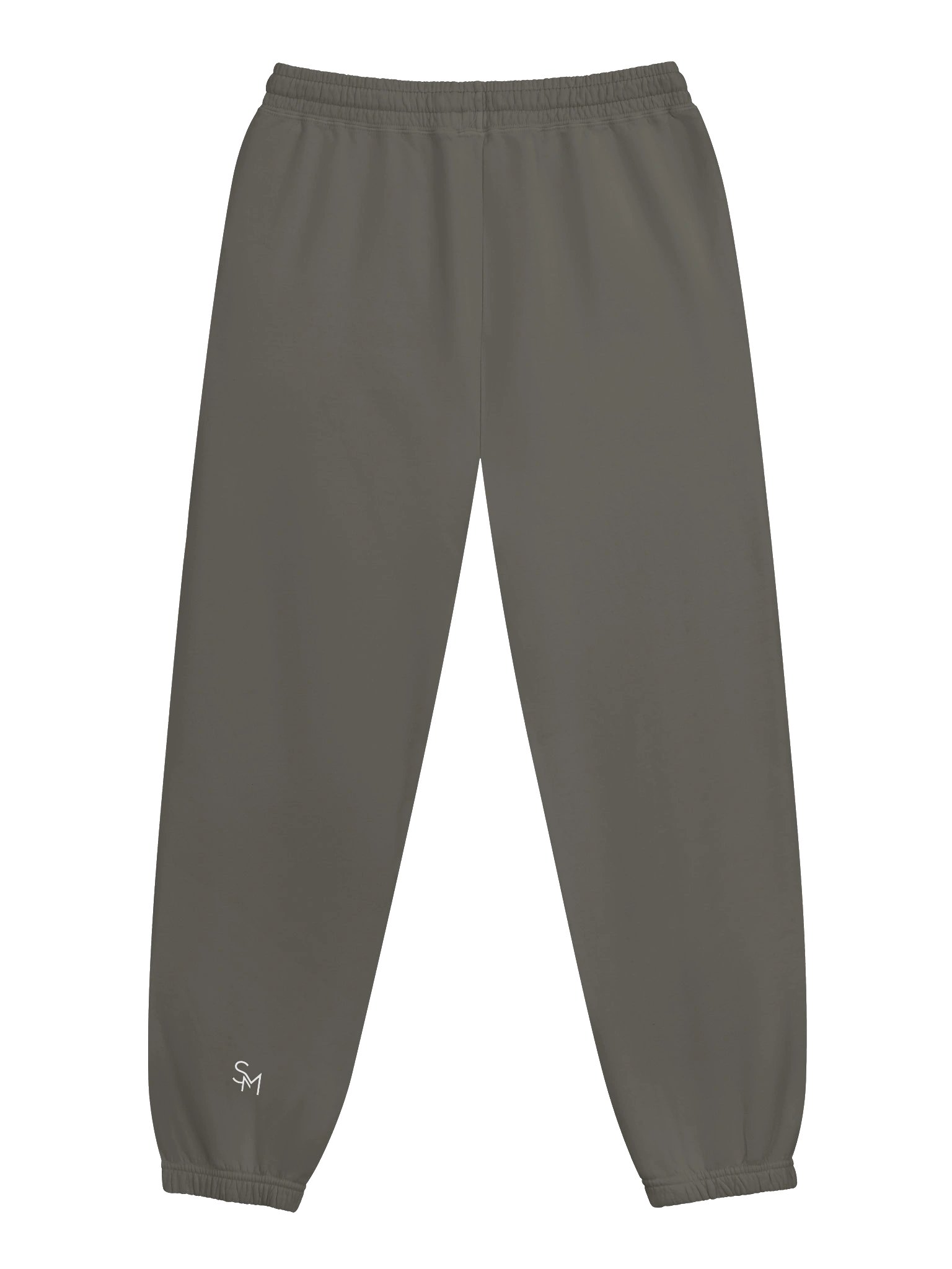Monogram Logo Comfort Sweatpants product image (3)
