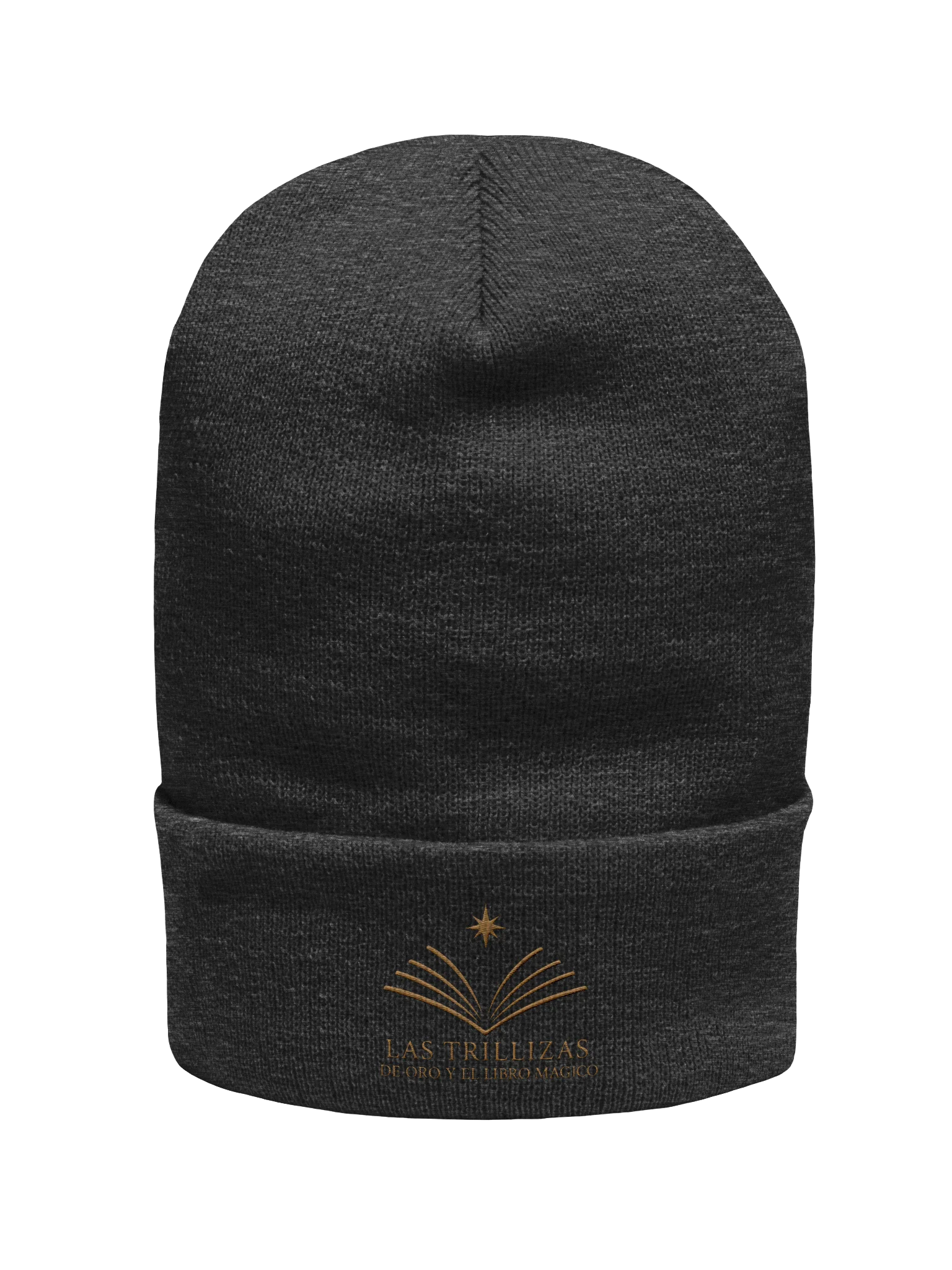 Las Trillizas de Oro - Gorro product image (3)