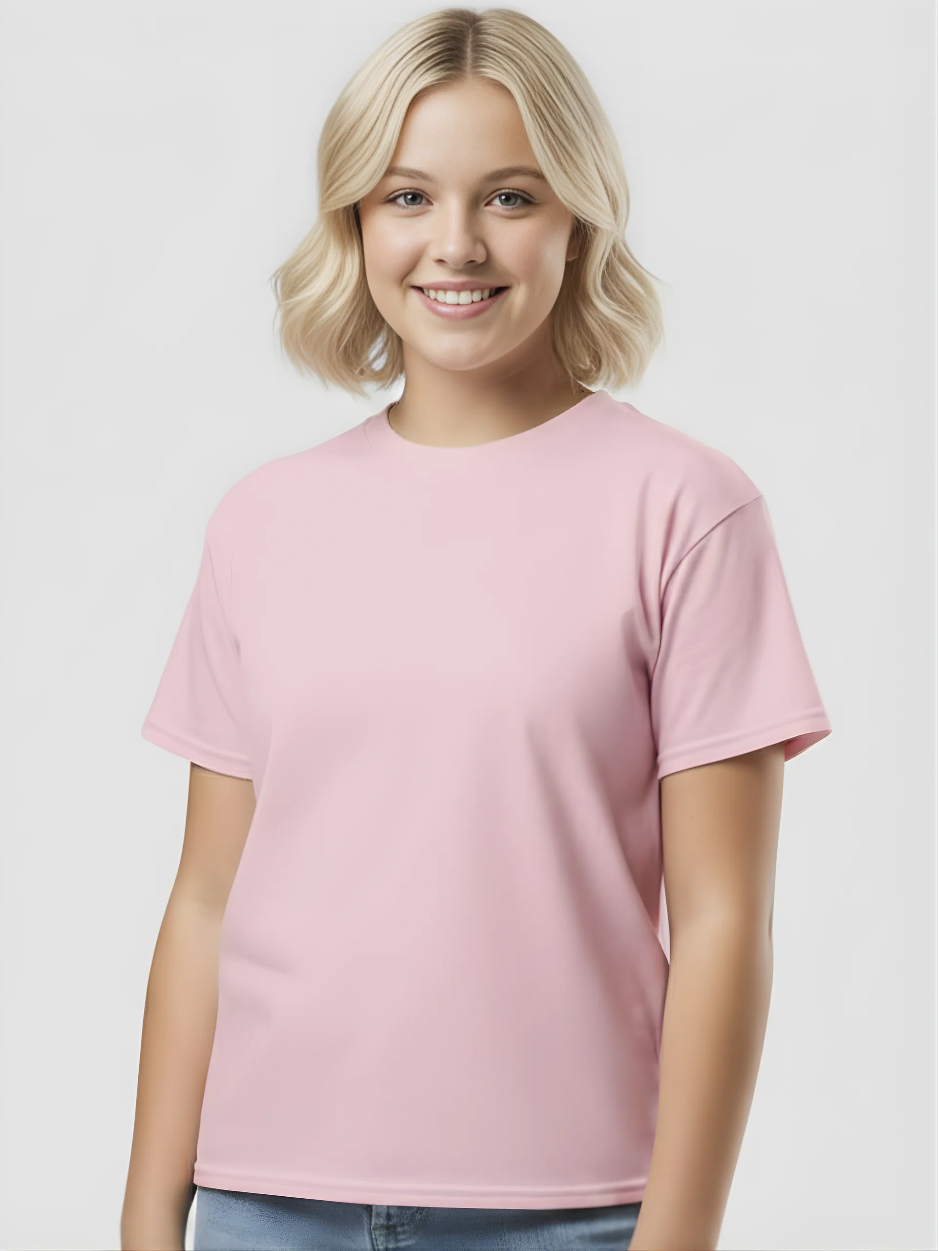 Jesus Is My Reason Girls T-shirt product image (2)