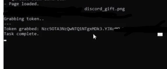 DIscord Image Grapper product image (1)
