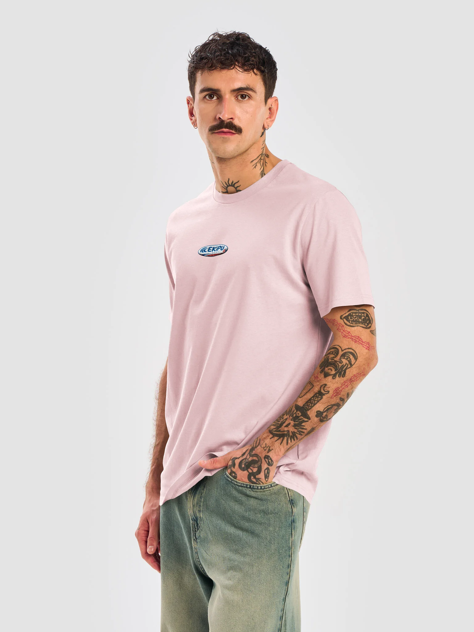 Ekipu Core Tee product image (14)