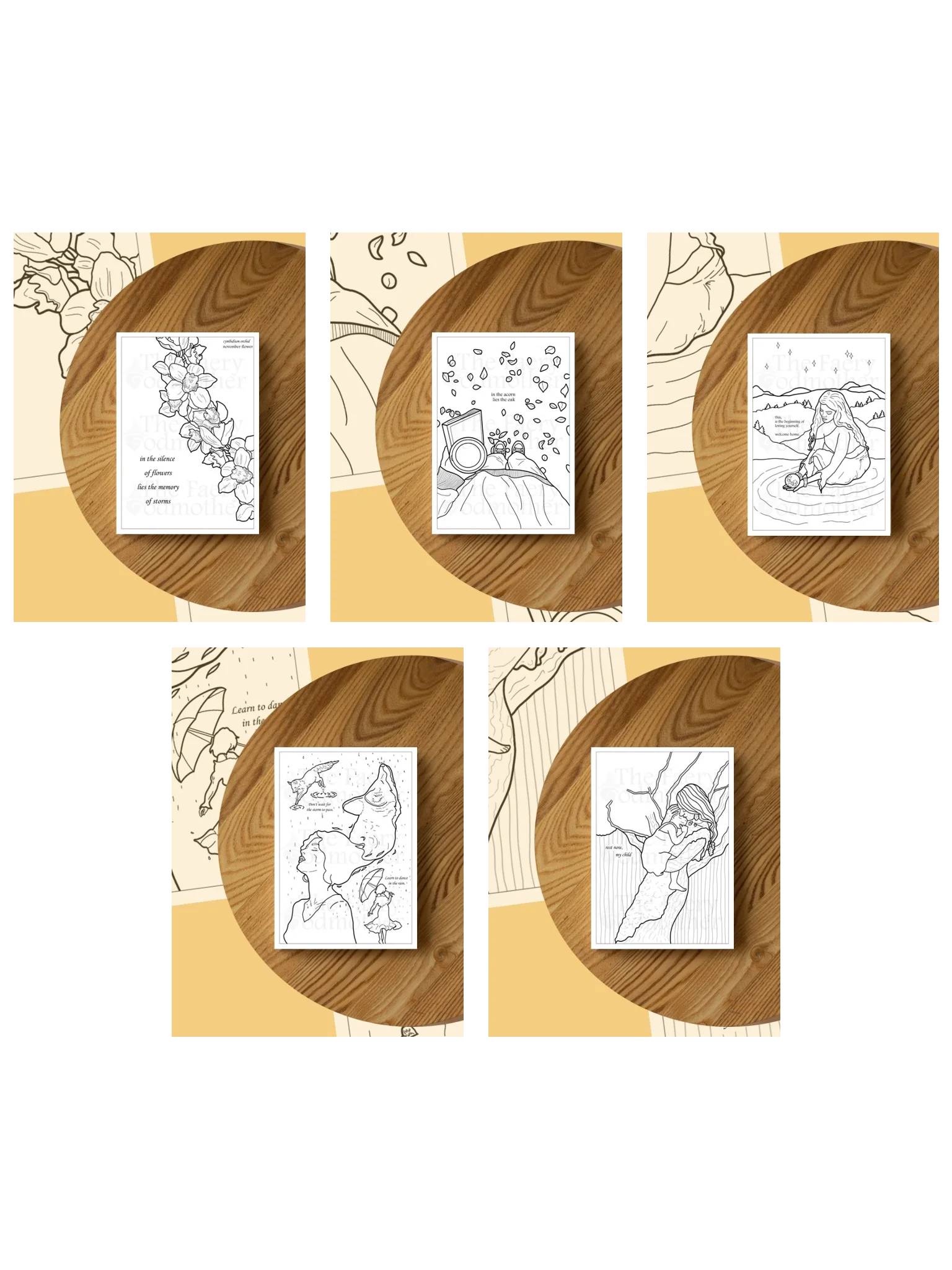 Fall '25 Bundle product image (1)