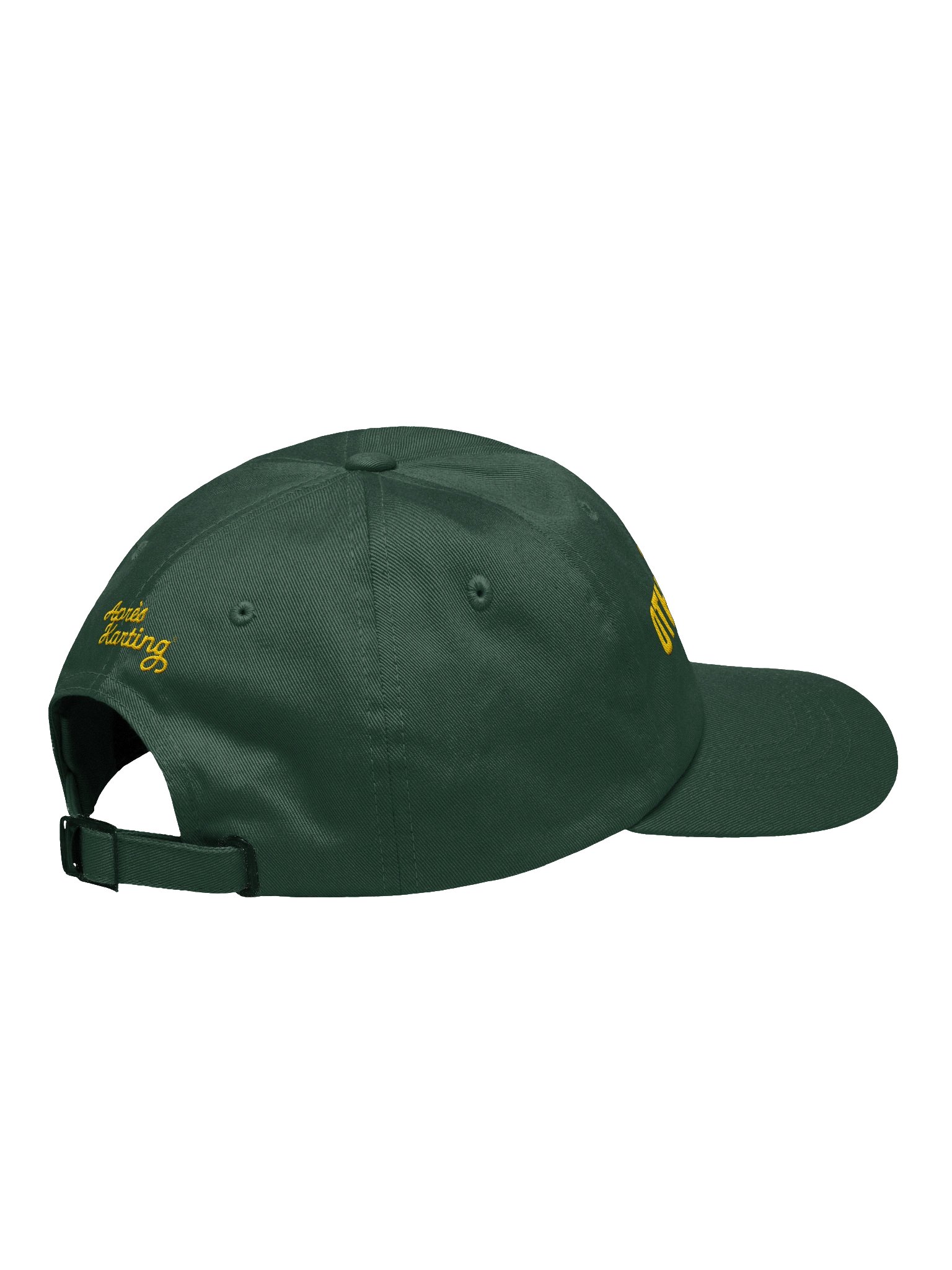 Senna's other nephew Cap product image (4)