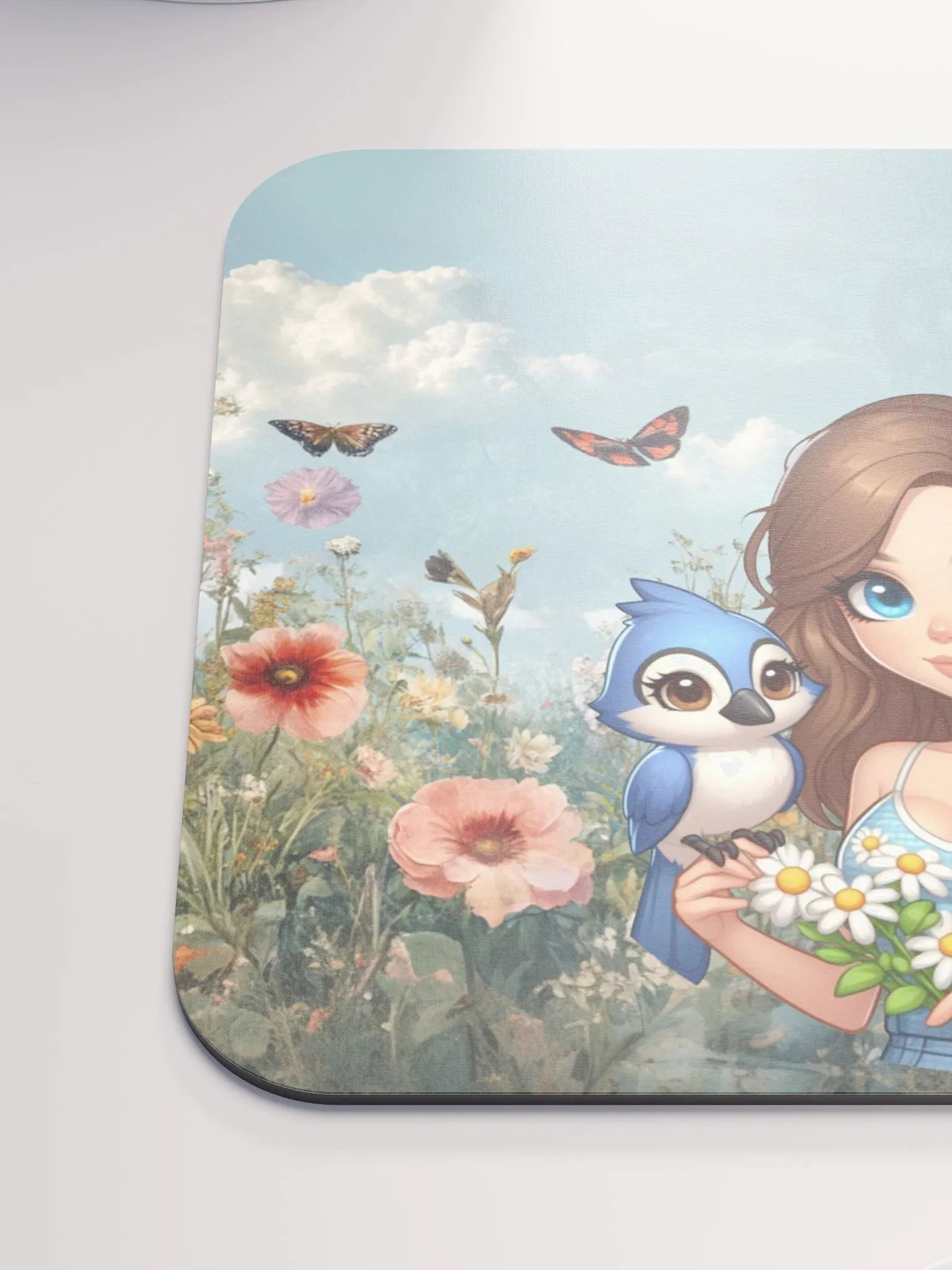 Meadow Mousepad product image (6)