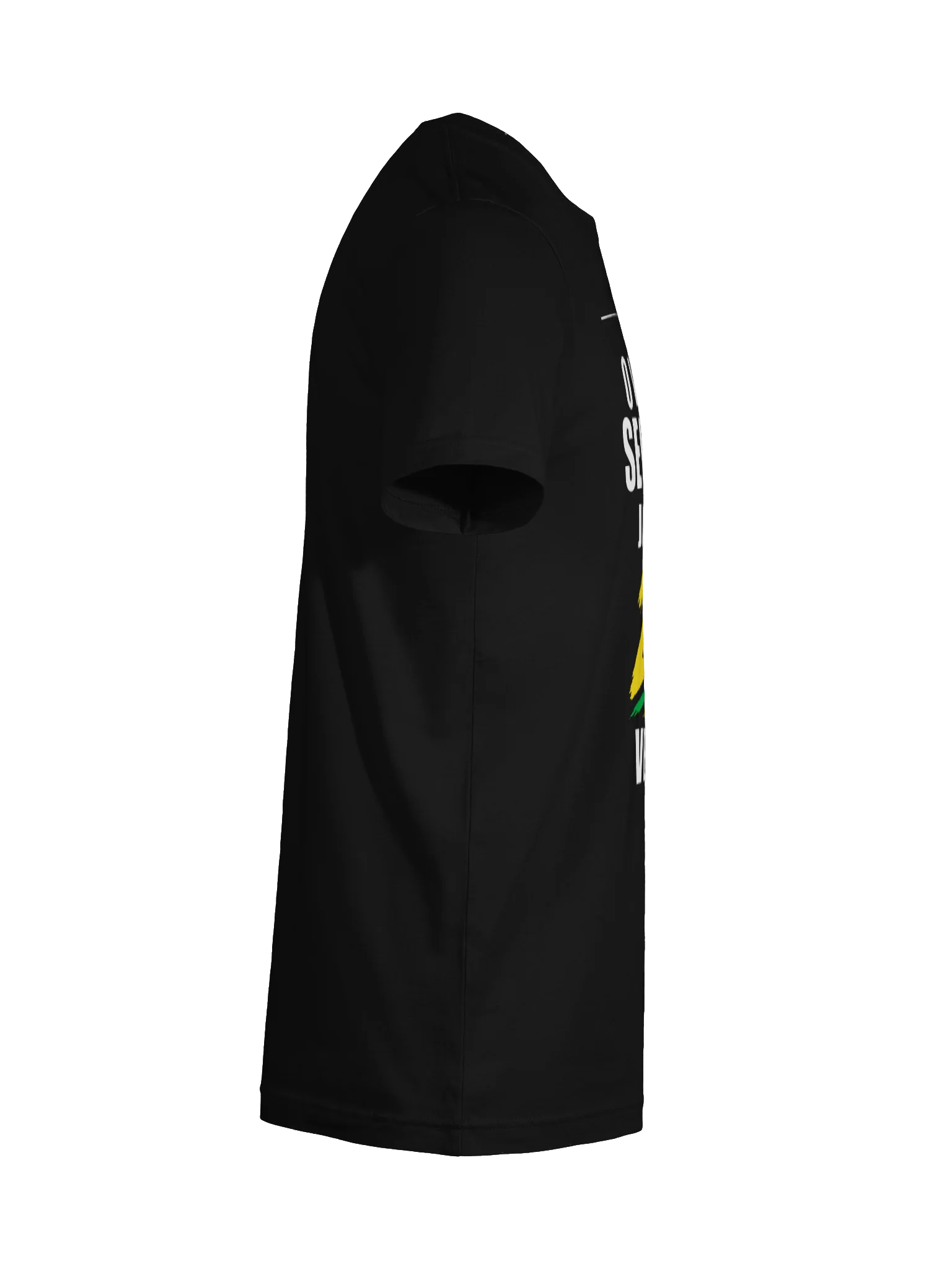 Voto Secreto , só voto 22 — T-Shirt | Model II product image (10)