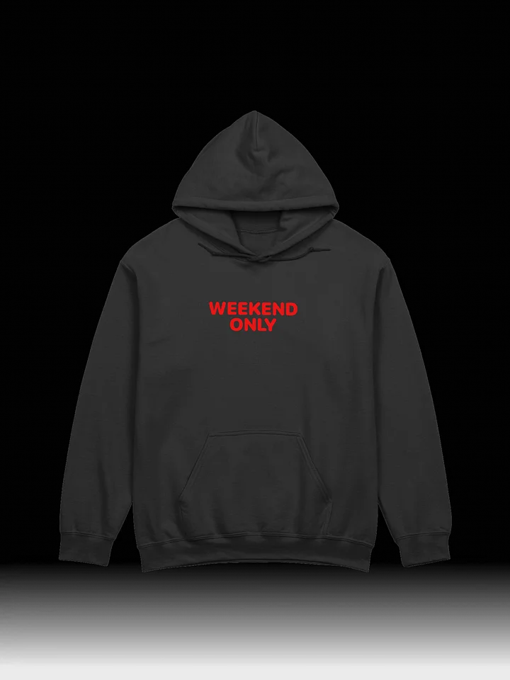Weekend Only | Sweatshirt product image (1)