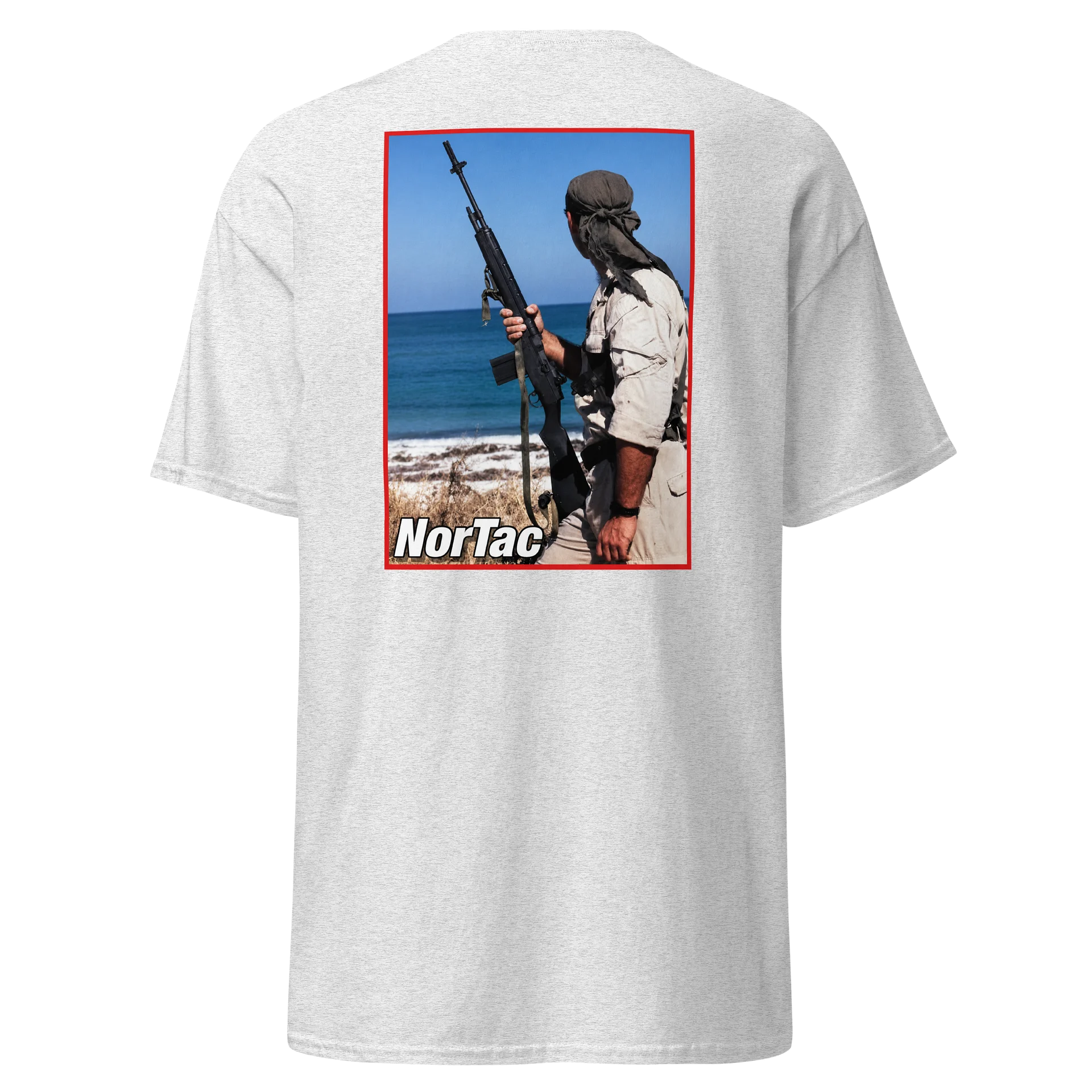 NorTac M14 product image (6)