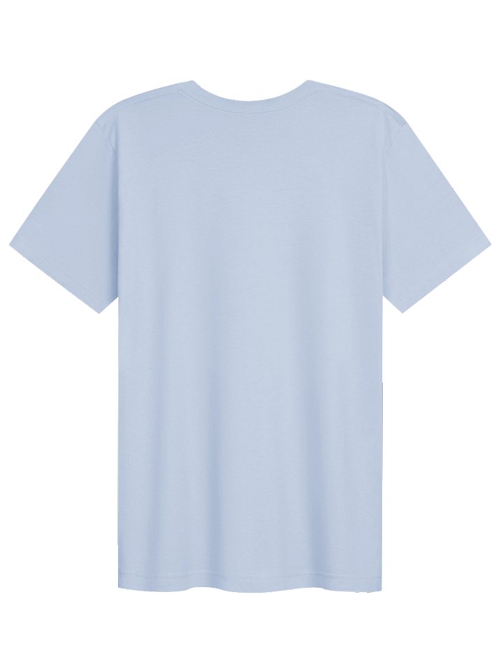OFF CAMPUS POSTCARD TEE product image (5)